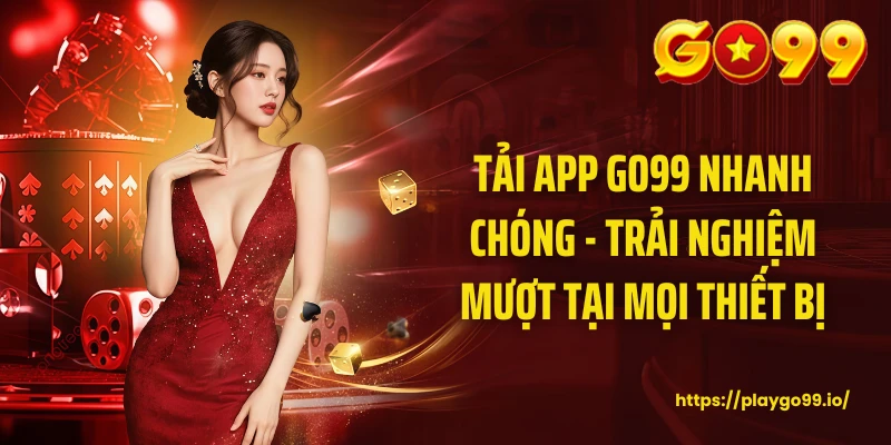 Tải App GO99
